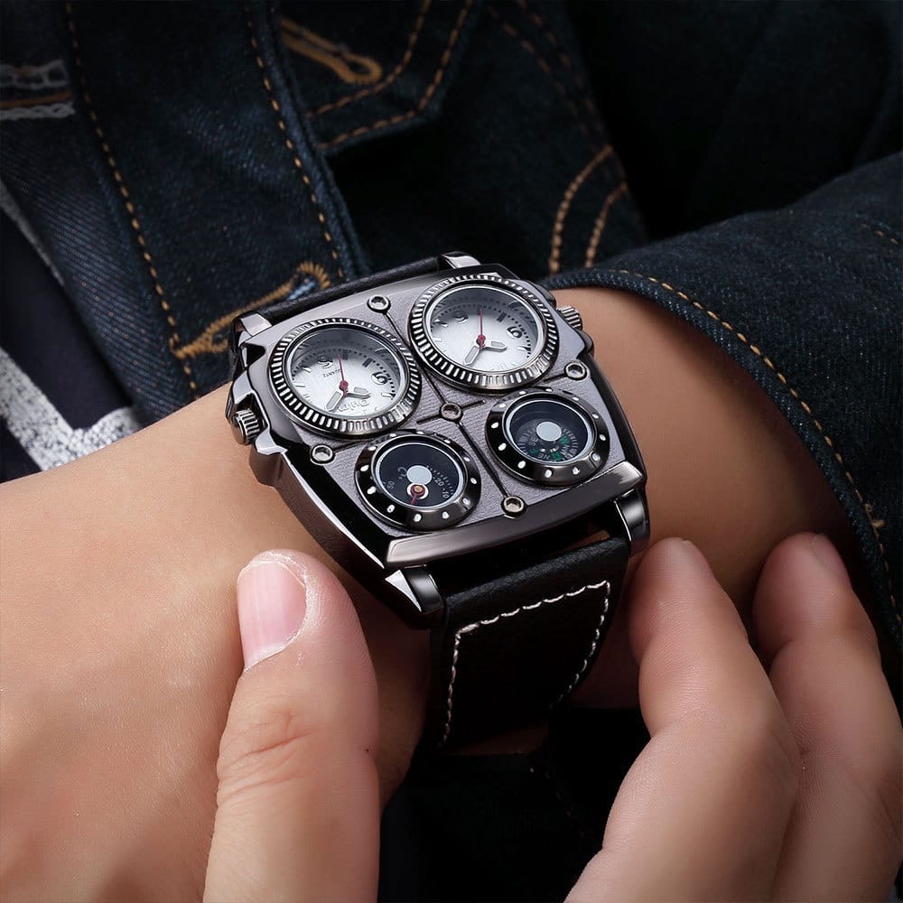 Reloj OULM 1140